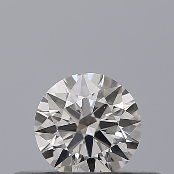 0.22 carat Round diamond G VS1 Excellent