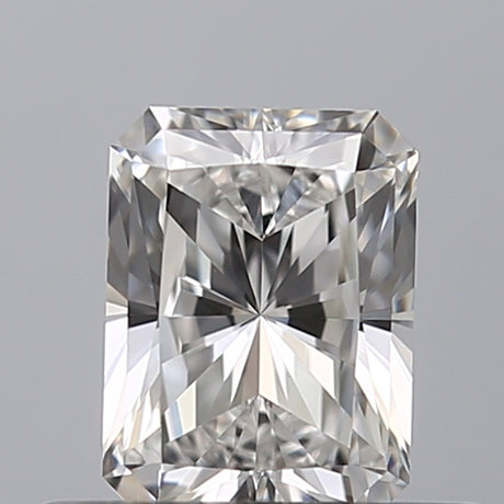0.51 carat Radiant diamond F VVS1