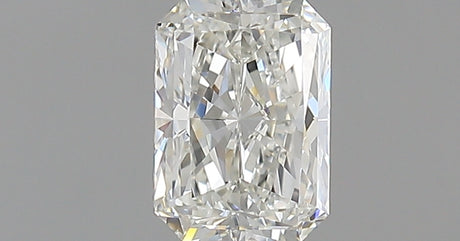 0.70 carat Radiant diamond H VVS2