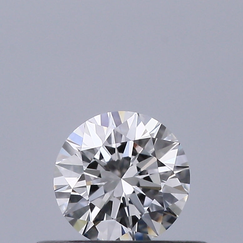 0.29 carat Round diamond E VVS1 Excellent