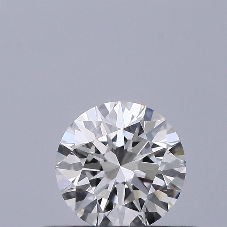 0.31 carat Round diamond G VVS1 Excellent