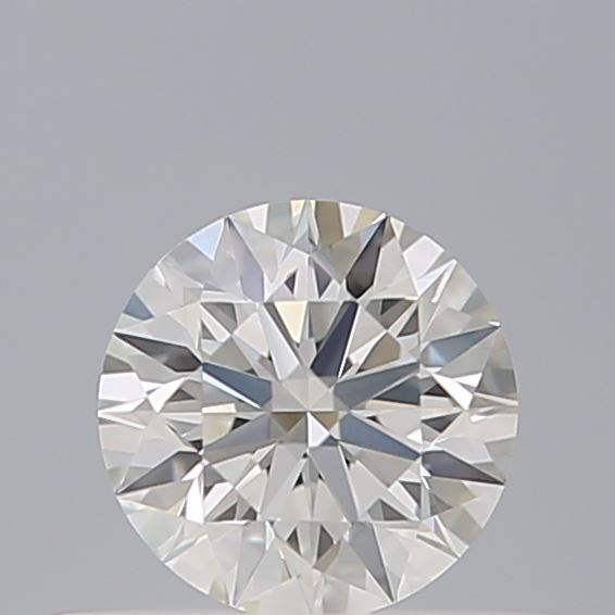 0.32 carat Round diamond F VVS1 Excellent