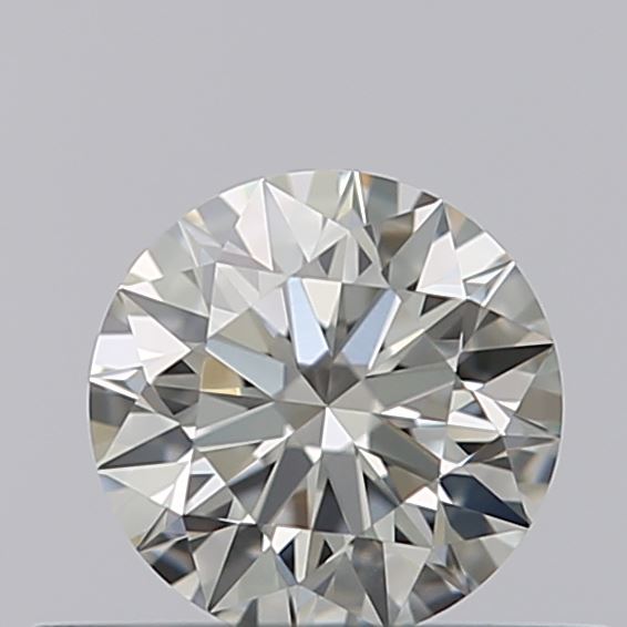0.31 carat Round diamond E  VVS2 Excellent