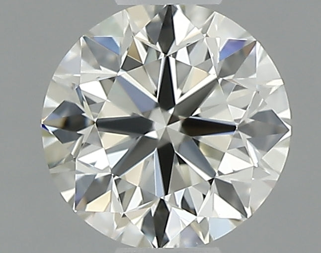 0.50 carat Round diamond K VS1 VeryGood