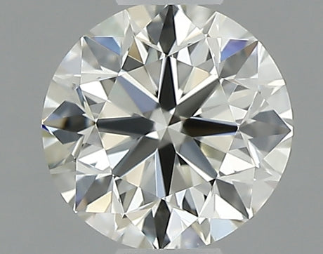 0.50 carat Round diamond K VS1 VeryGood