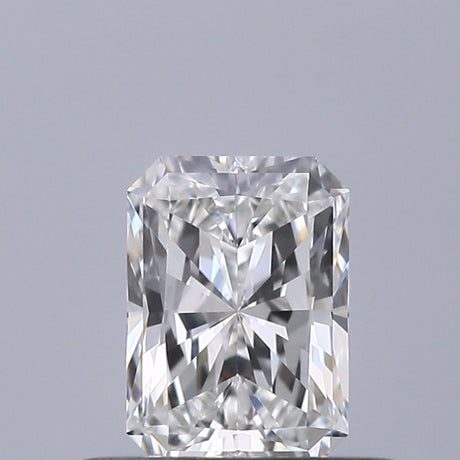 0.40 carat Radiant diamond G VVS1