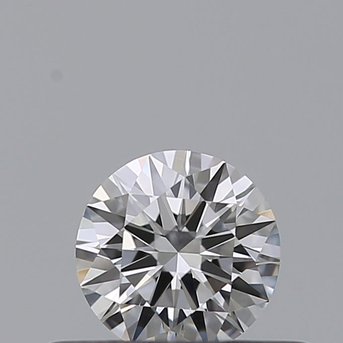 0.30 carat Round diamond F VVS2 Excellent