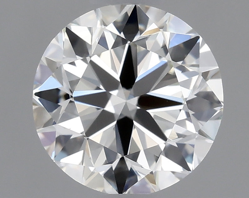 1.00 carat Round diamond I VS1 VeryGood