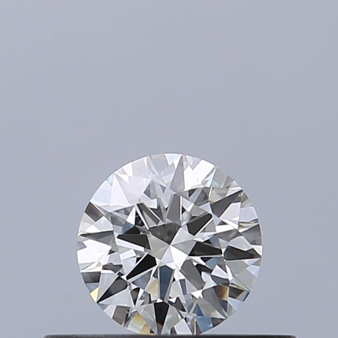 0.29 carat Round diamond G VVS1 Excellent
