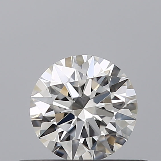 0.31 carat Round diamond F VVS1 Excellent