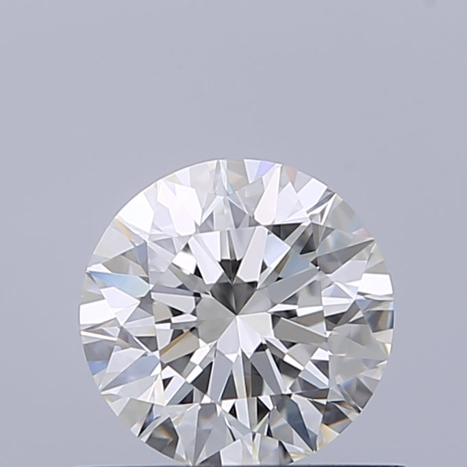 0.61 carat Round diamond G IF Excellent