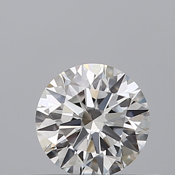 0.30 carat Round diamond D VS1 Excellent