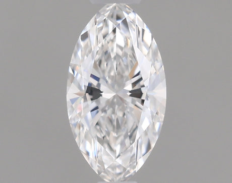 0.30 carat Marquise diamond E VS2