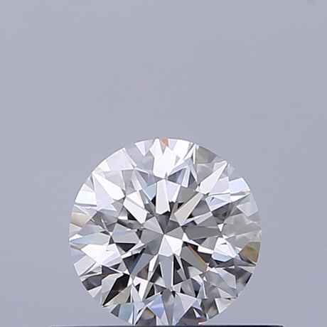 0.40 carat Round diamond D VVS1 Excellent
