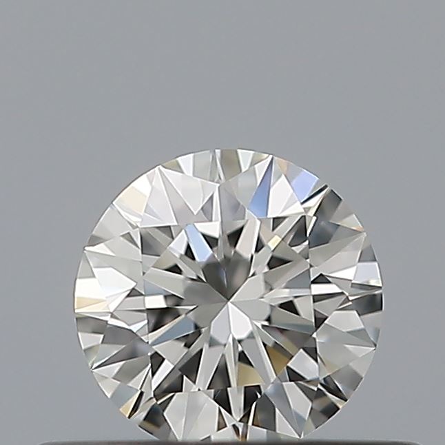 0.30 carat Round diamond G IF Excellent