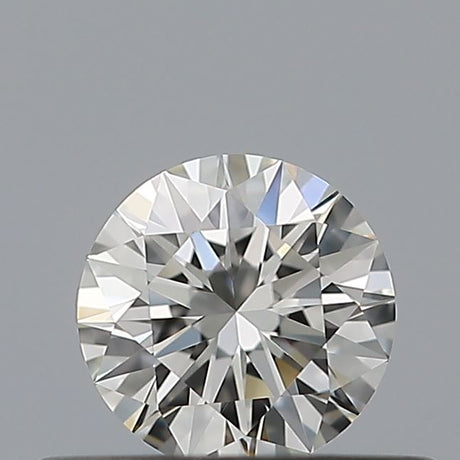 0.30 carat Round diamond G IF Excellent