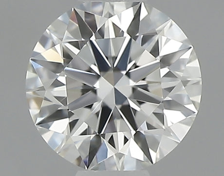 0.33 carat Round diamond H VVS2 Excellent