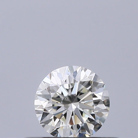 0.28 carat Round diamond G VVS1 Excellent