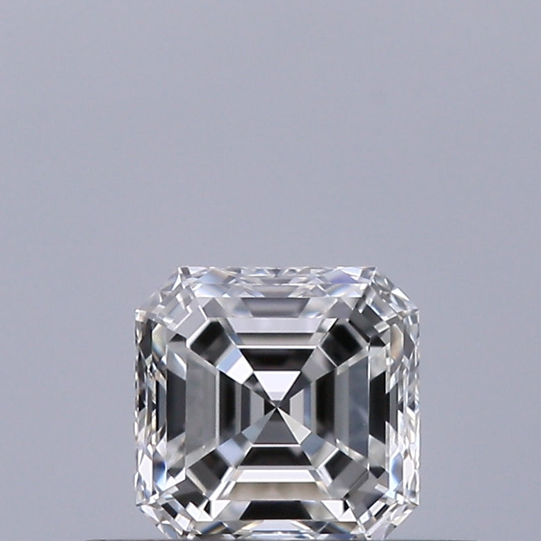 0.36 carat Emerald diamond F VS1