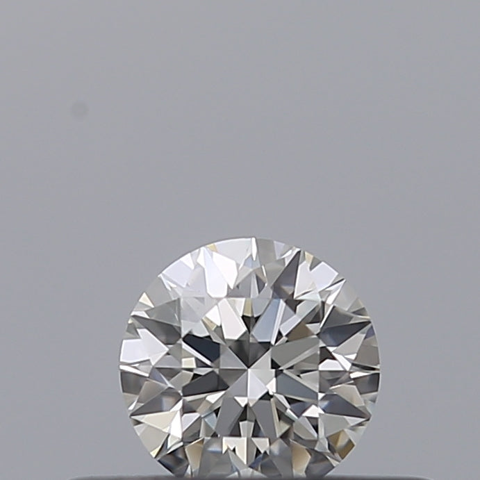 0.23 carat Round diamond F  VS1 Excellent