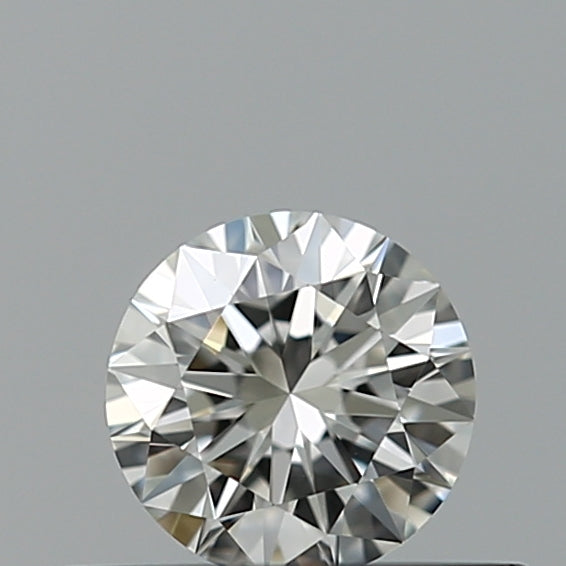 0.28 carat Round diamond H  VVS1 Excellent