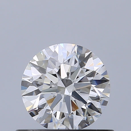 0.58 carat Round diamond E VS2 Excellent