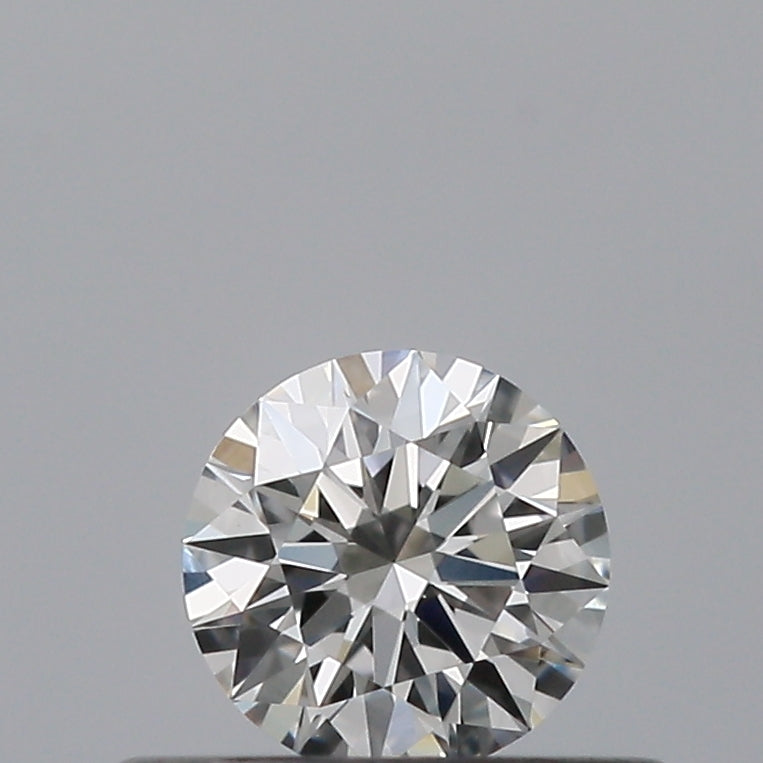 0.27 carat Round diamond E VS1 Excellent