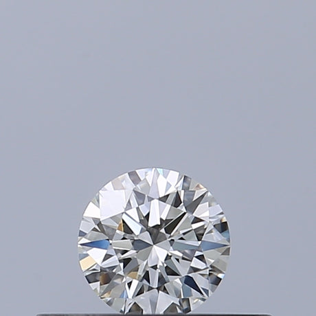 0.20 carat Round diamond F VS1 Excellent
