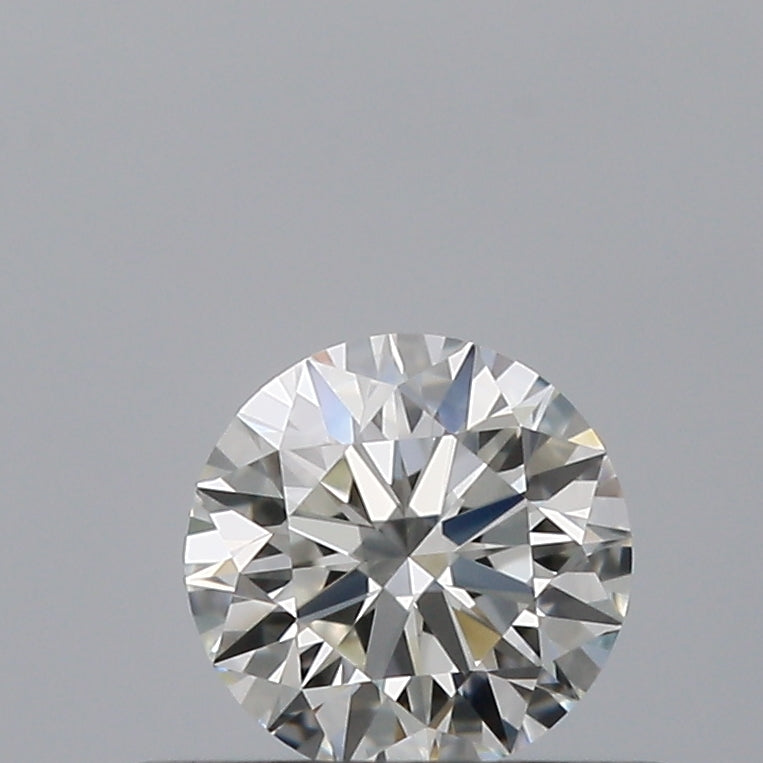 0.32 carat Round diamond H VVS1 Excellent