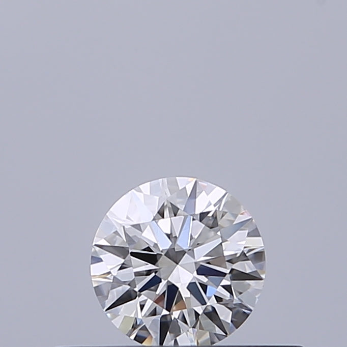 0.25 carat Round diamond D VS1 Excellent
