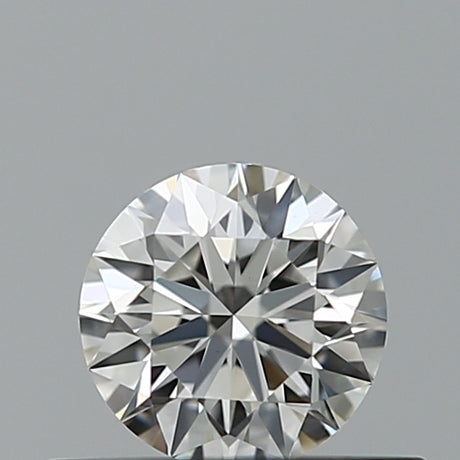 0.30 carat Round diamond F VVS2 Excellent