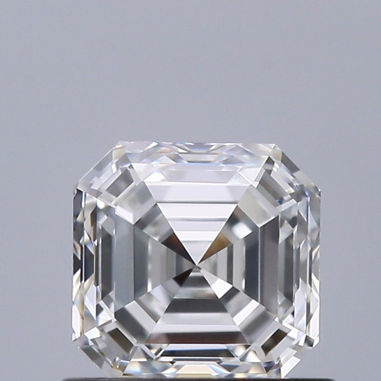 0.71 carat Emerald diamond G VVS2