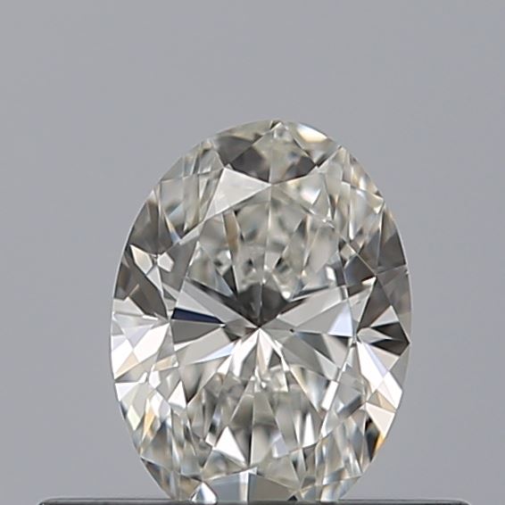 0.30 carat Oval diamond G VS1