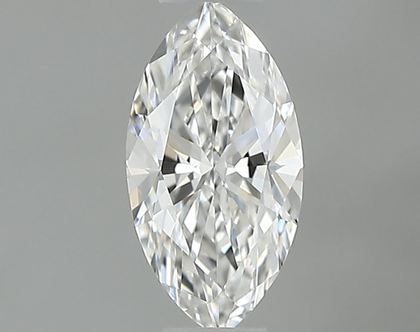 0.30 carat Marquise diamond F VVS1