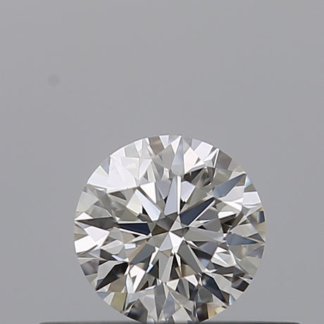 0.30 carat Round diamond F VVS2 Excellent