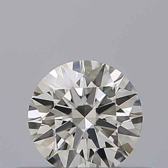 0.31 carat Round diamond H VS1 Excellent