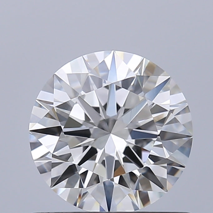 0.80 carat Round diamond F VVS2 Excellent