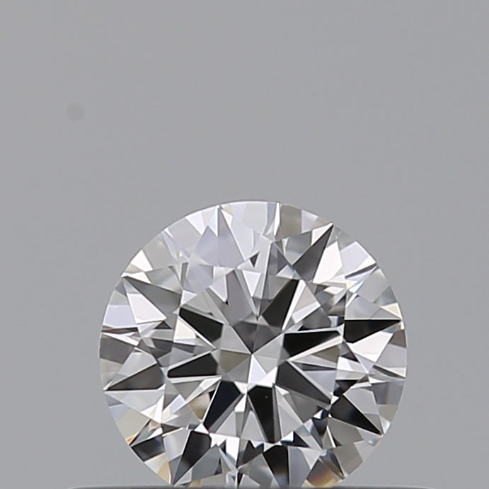0.34 carat Round diamond E  VVS2 Excellent