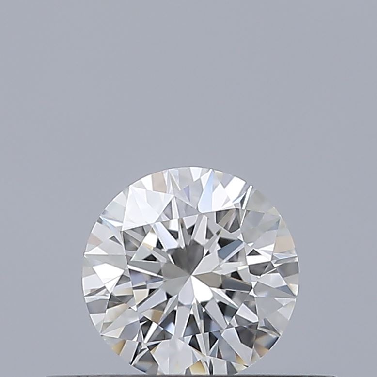0.30 carat Round diamond G IF Excellent