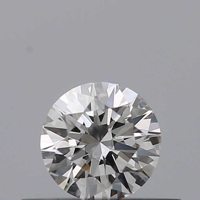 0.30 carat Round diamond F VVS2 Excellent