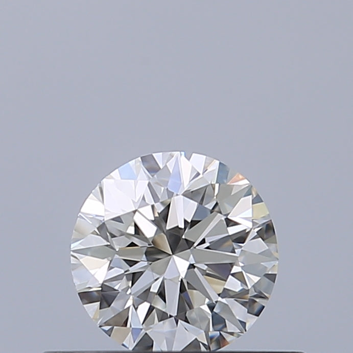 0.38 carat Round diamond G VVS2 Excellent