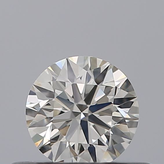 0.33 carat Round diamond H  VS2 Excellent