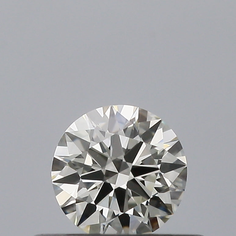 0.30 carat Round diamond H  IF Excellent