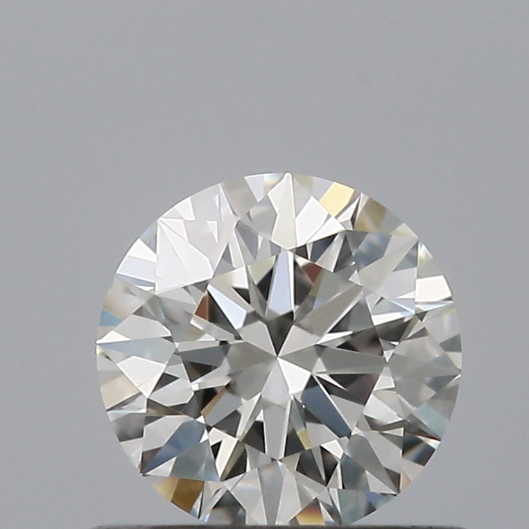 0.51 carat Round diamond G VVS2 Excellent