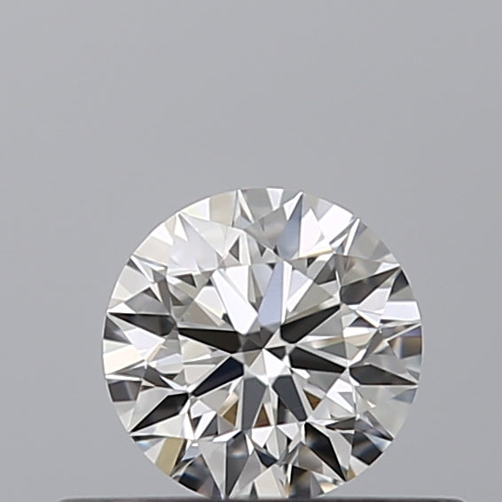 0.28 carat Round diamond E VVS1 Excellent