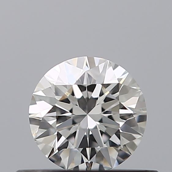 0.33 carat Round diamond G VVS1 Excellent