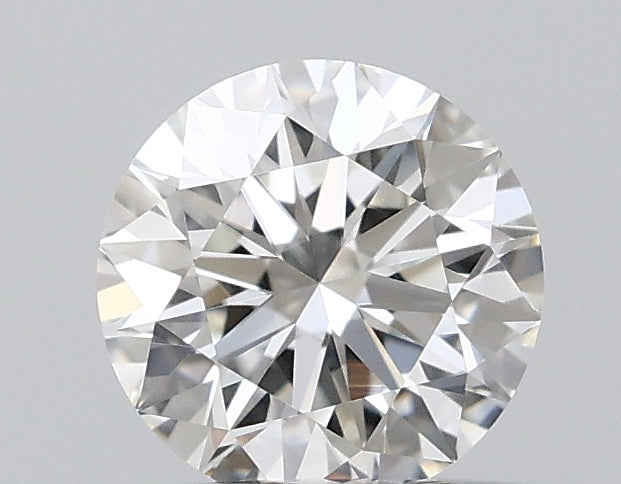 0.41 carat Round diamond H VS2 Excellent