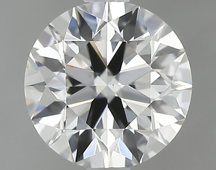 1.00 carat Round diamond E VS1 Excellent