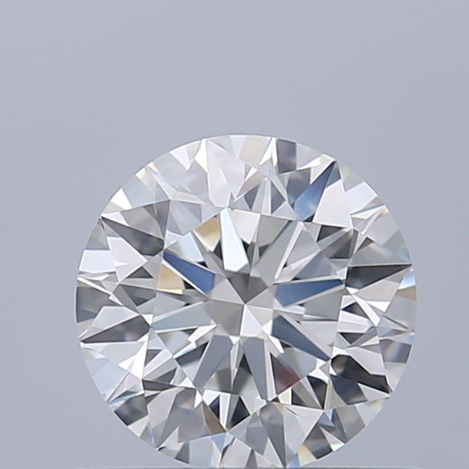 0.70 carat Round diamond E VS2 Excellent