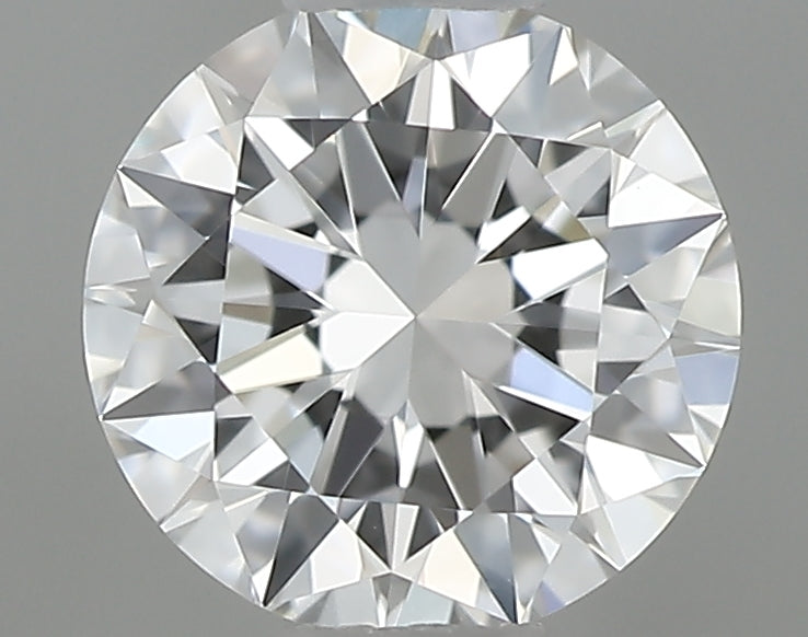 0.40 carat Round diamond D IF VeryGood